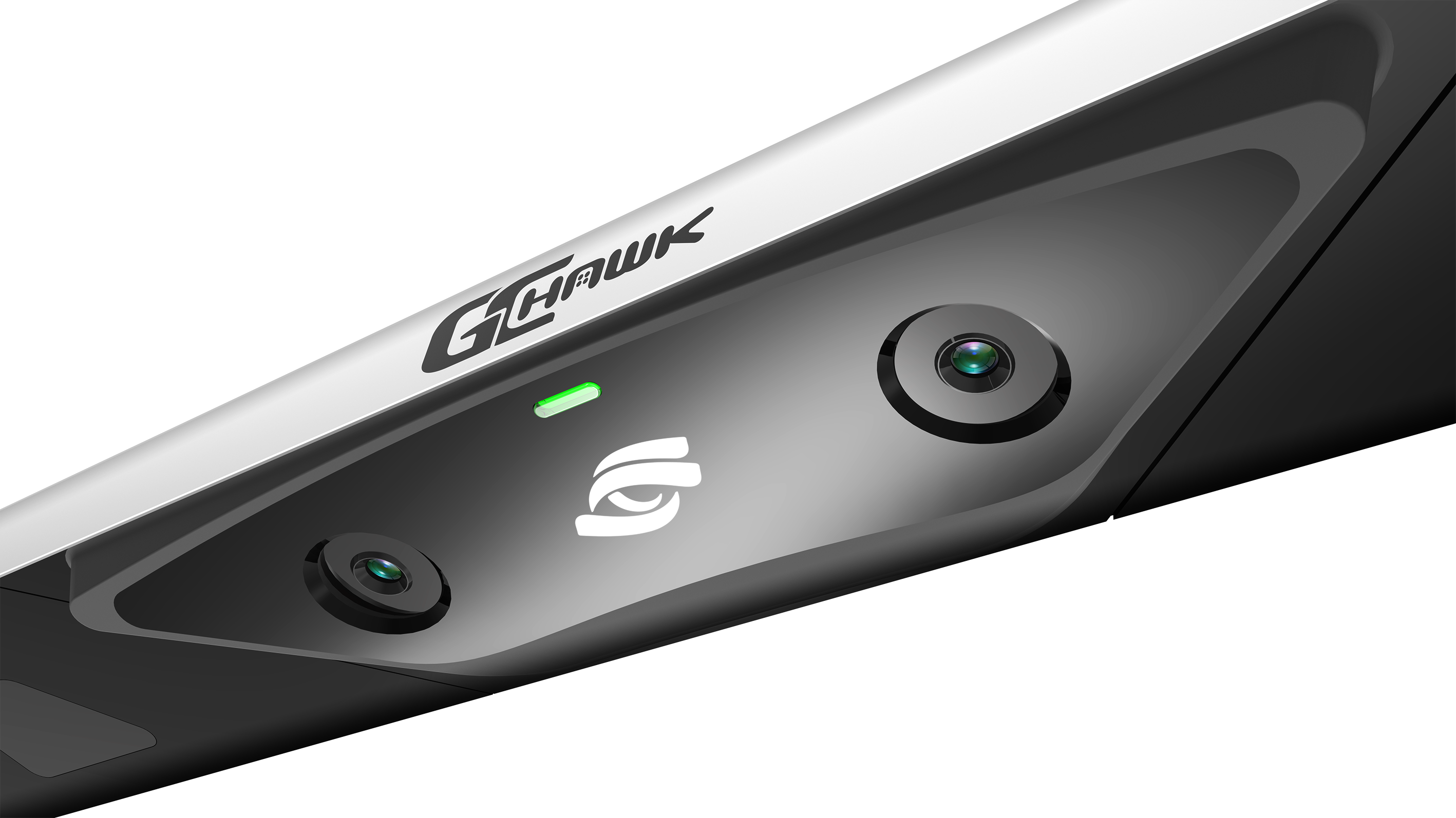 Foresight GCHawk Lanceermonitor