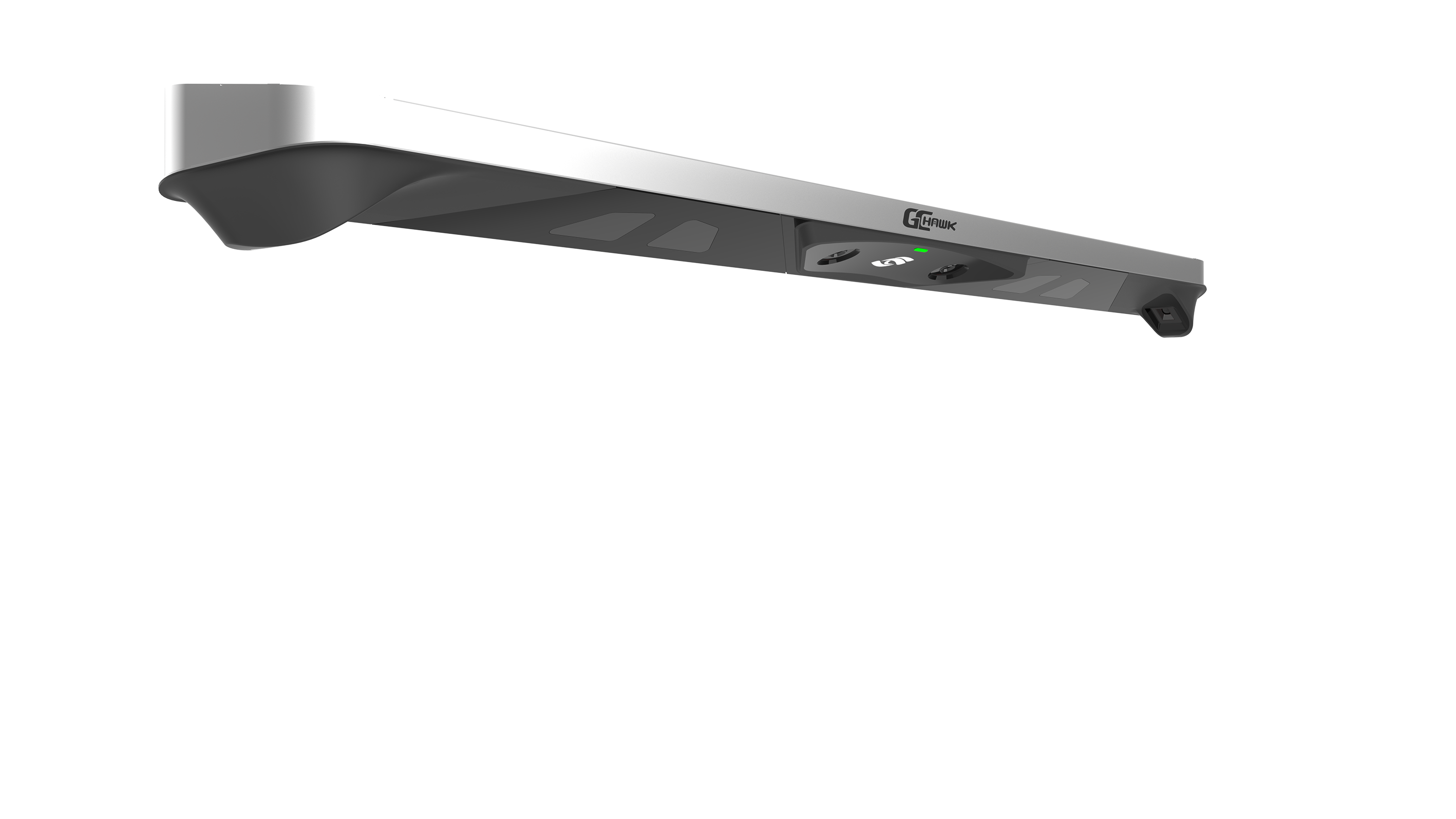 Foresight GCHawk Lanceermonitor