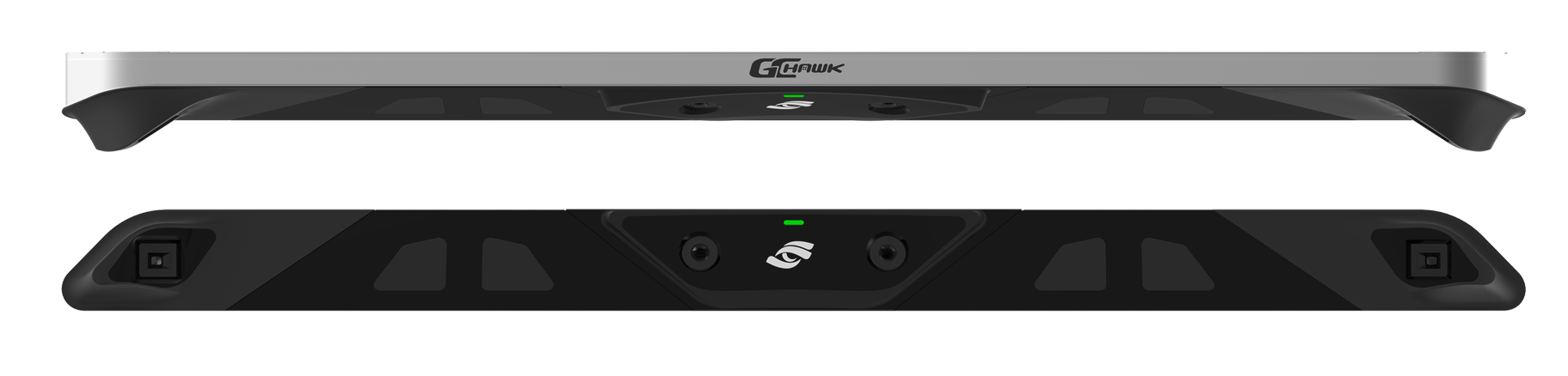 Foresight GCHawk Lanceermonitor
