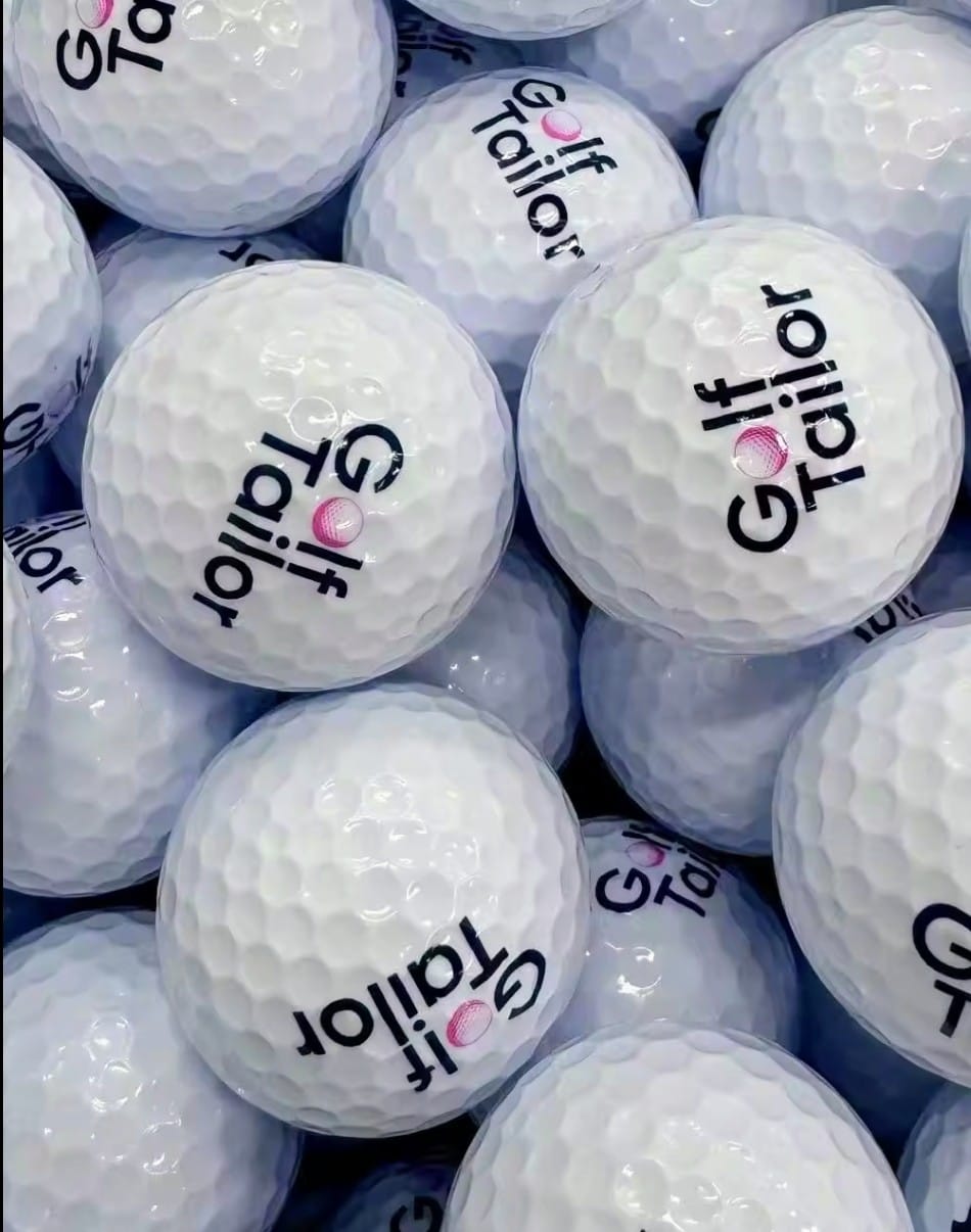 GolfTailor Apex One - Doos 48 stuks