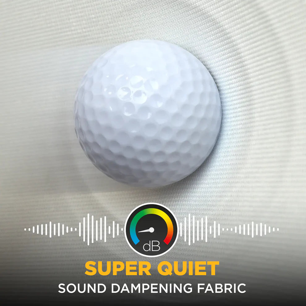 SimSpace Slim Golf Behuizing