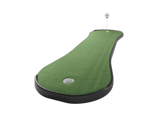 Putting Green TourLinks Putting Green Dogbone