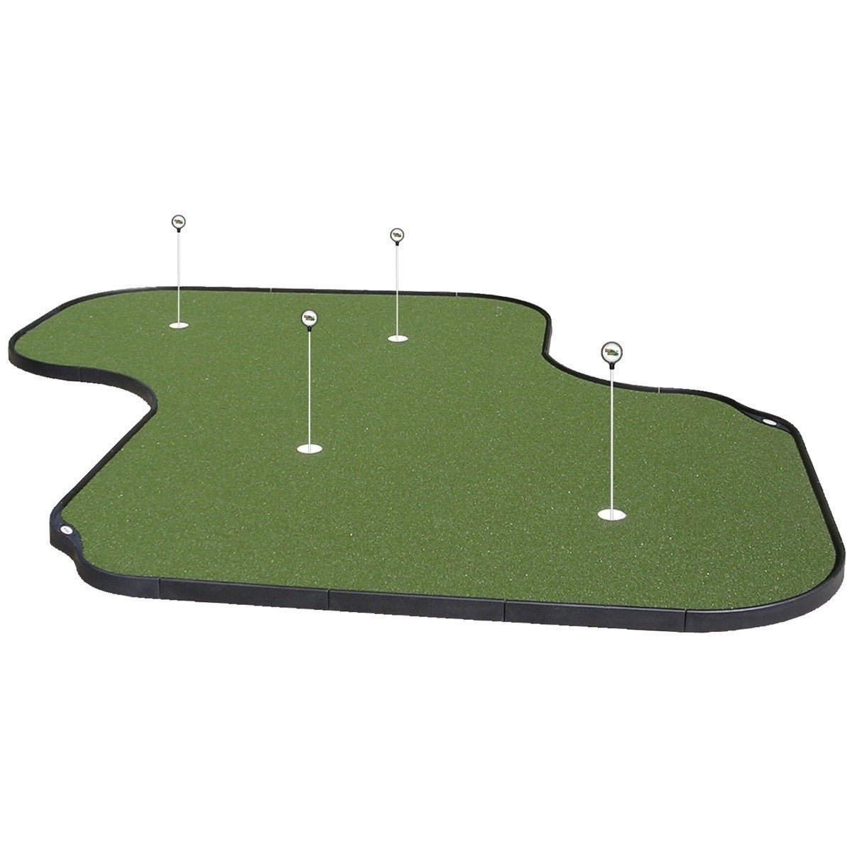 Putting Green Tourlinks Putting Green 37-panel