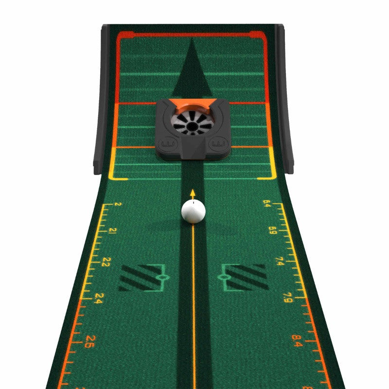 Wellputt Slagmeester