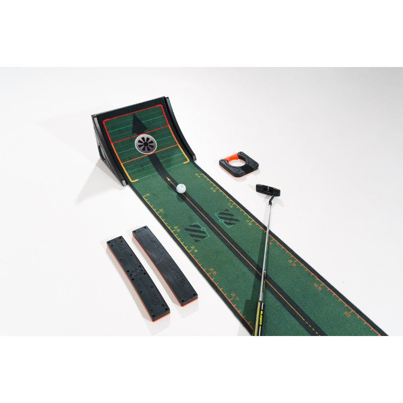 Wellputt Slagmeester
