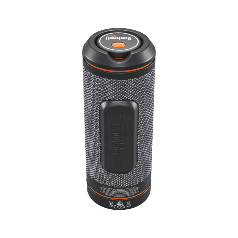 Wingman 2 GPS-luidspreker