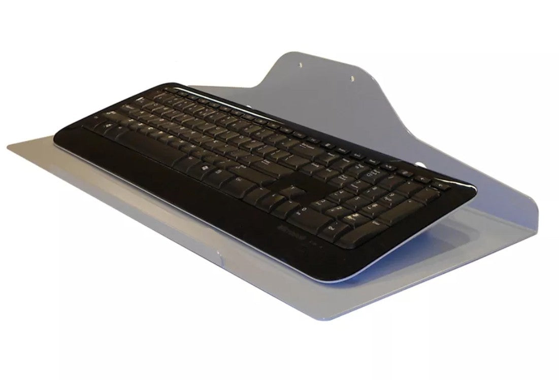 Keyboard Mouse stand
