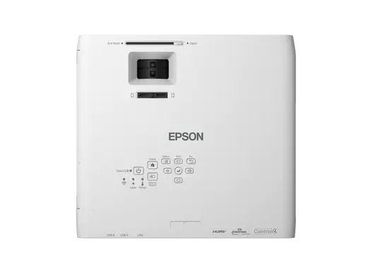 Epson EB-L260F projector