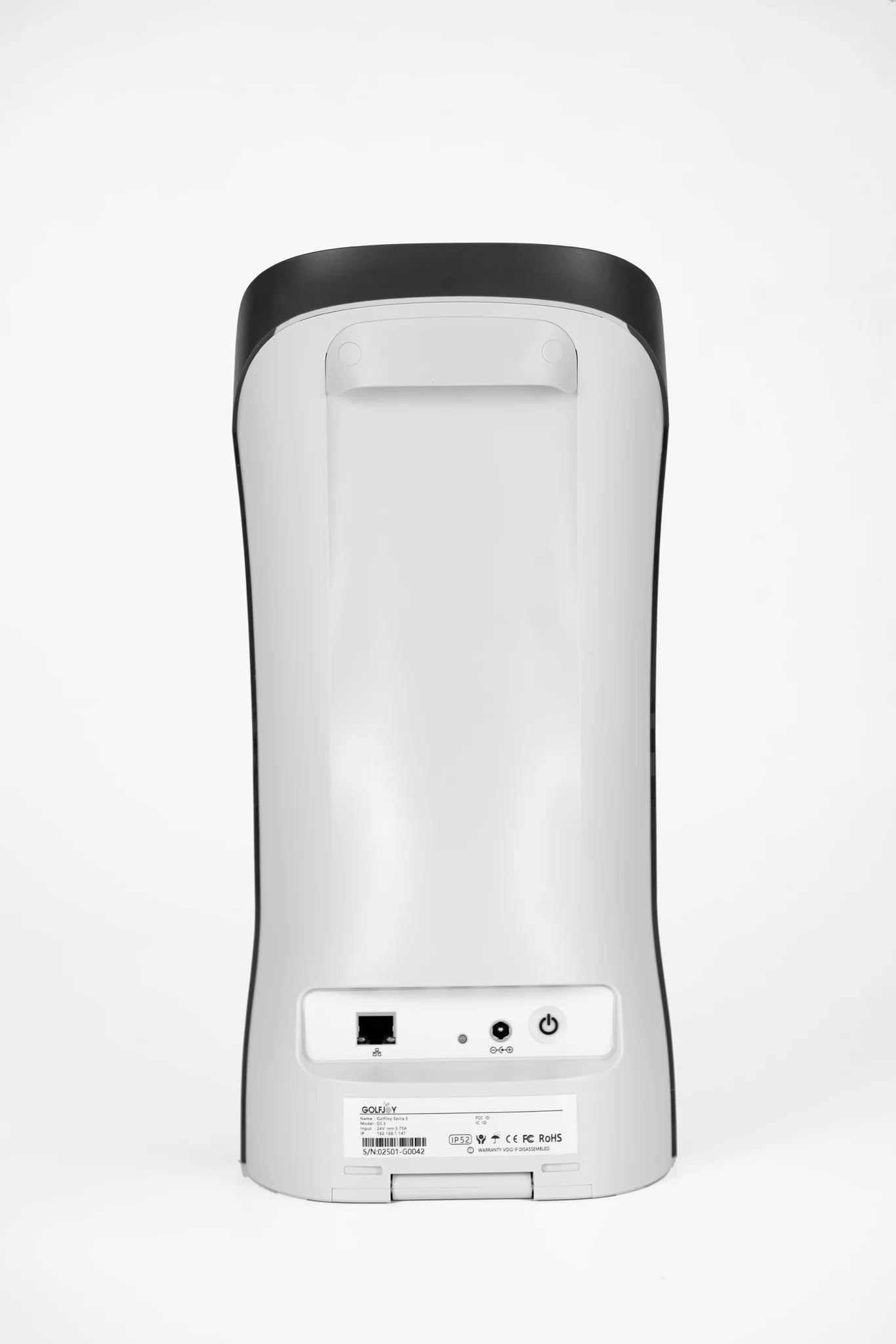 Golfjoy Spica 3