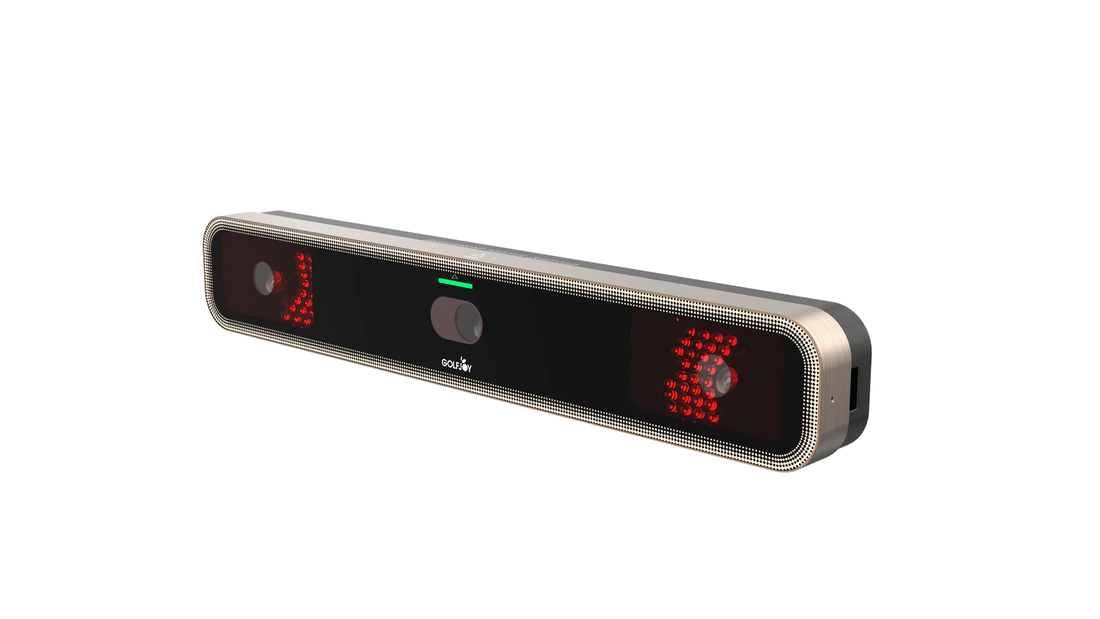 GOLFJOY Rigel 3 Overhead Launch Monitor