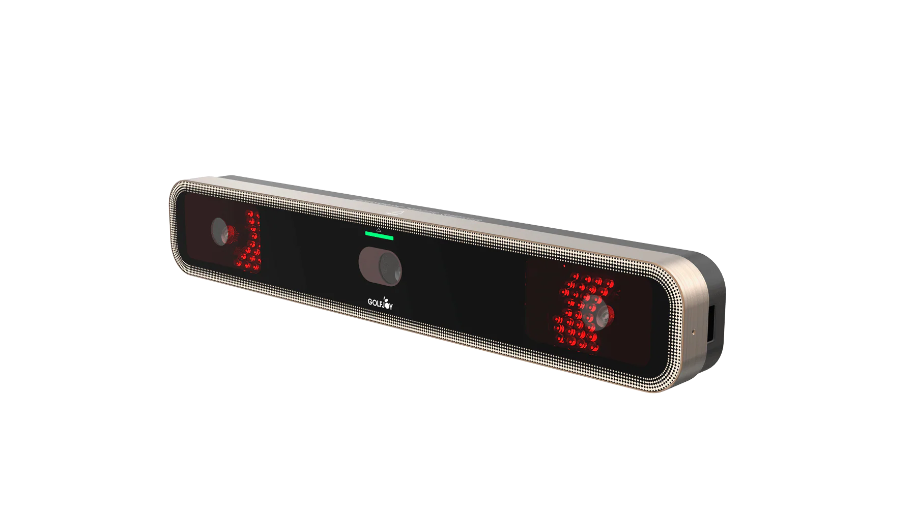 GOLFJOY Rigel 3 Overhead Launch Monitor