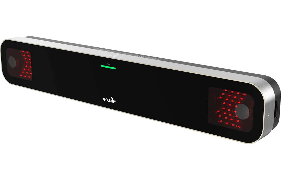 GOLFJOY Rigel 2 Overhead Launch Monitor