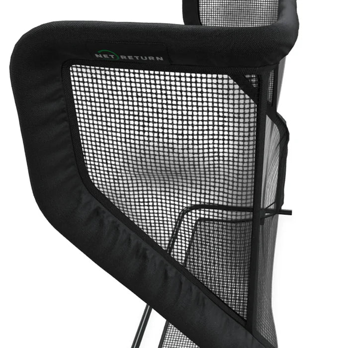 The Net Return Pro 9