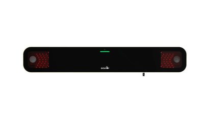 GOLFJOY Rigel 2 Overhead Launch Monitor