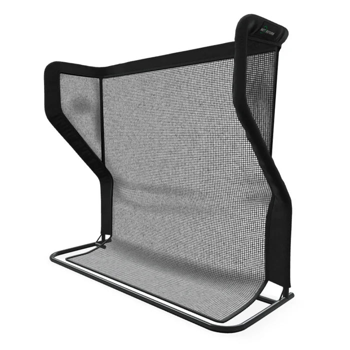 The Net Return Pro 9