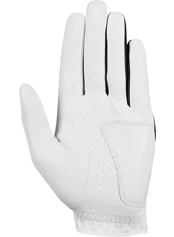 Callaway Weerbestendige Wreefhandschoen, Wit