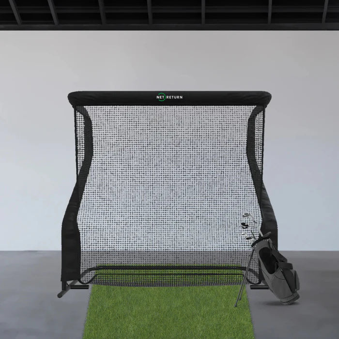 The Net Return Pro 9