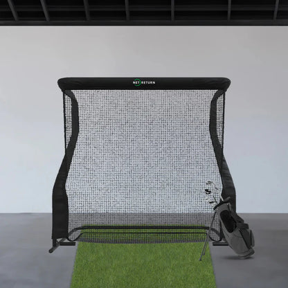 The Net Return Pro 9