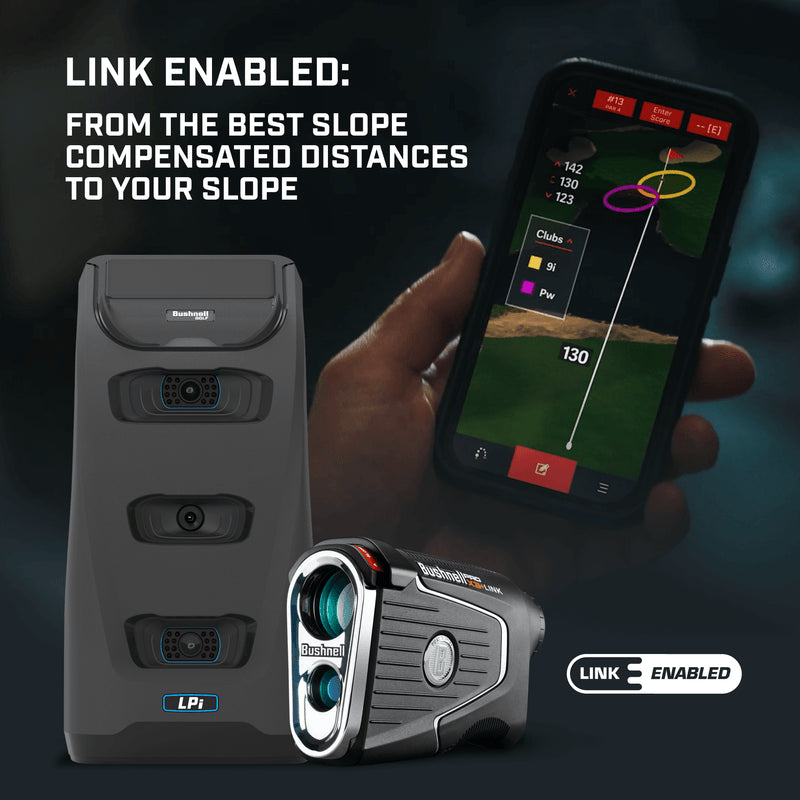 Pro X3+LINK