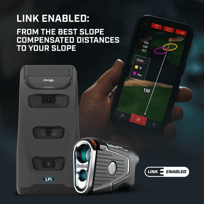 Pro X3+LINK