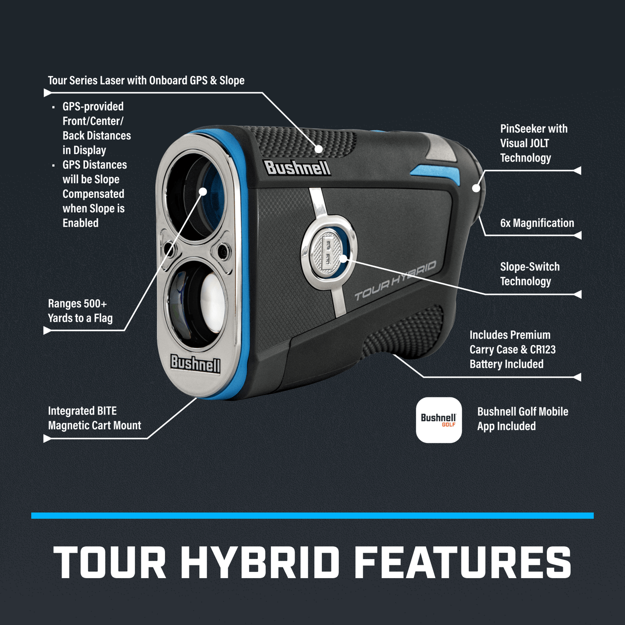Tour Hybride