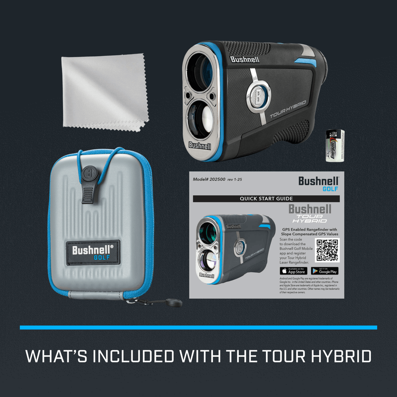 Tour Hybride