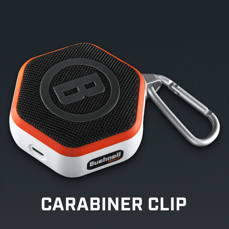 Wingman Mini GPS-luidspreker