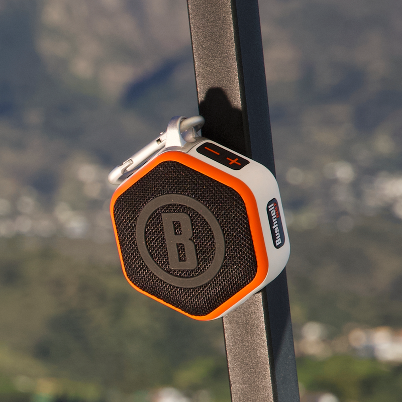 Wingman Mini GPS-luidspreker