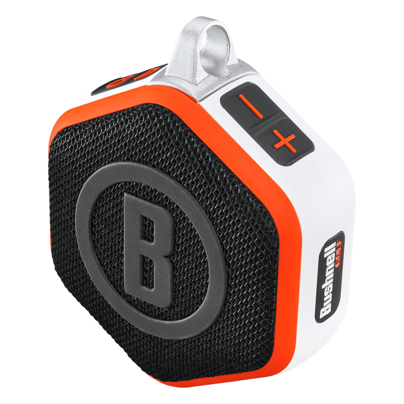 Wingman Mini GPS-luidspreker