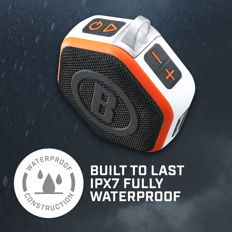 Wingman Mini GPS-luidspreker