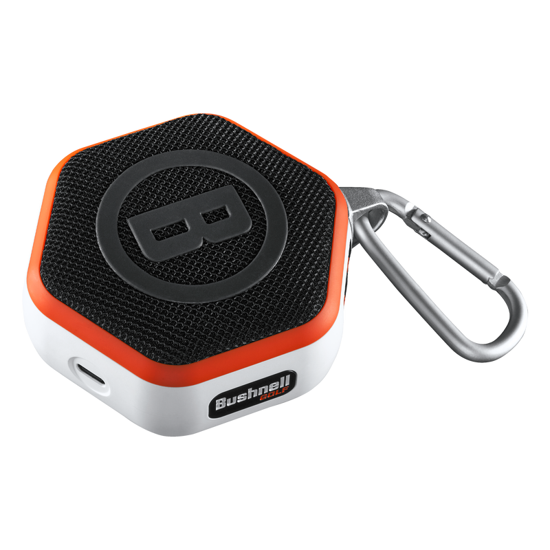 Wingman Mini GPS-luidspreker