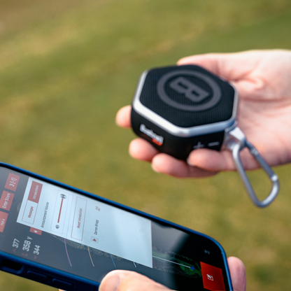 Wingman Mini GPS-luidspreker