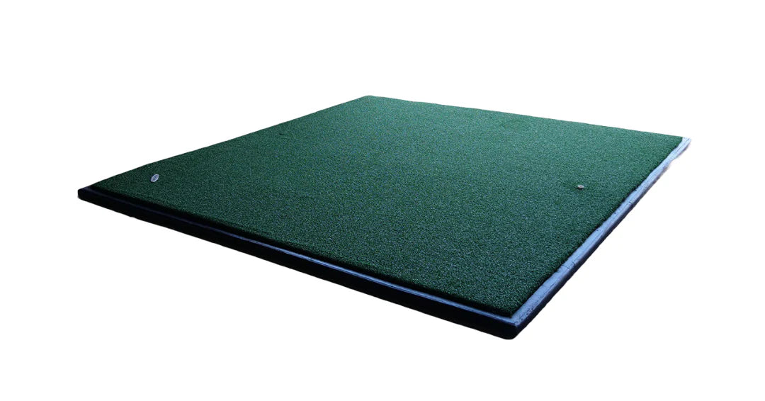Bereikmat met frame - 1,5M X 1,5M (4&