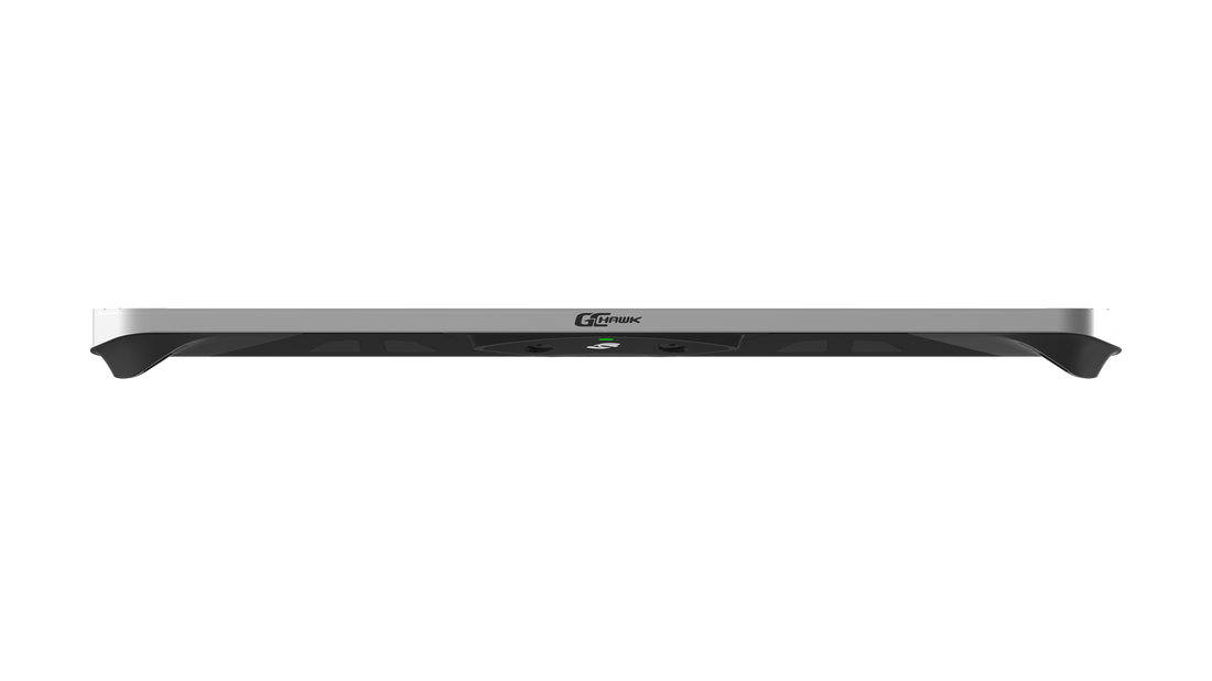Foresight GCHawk Lanceermonitor