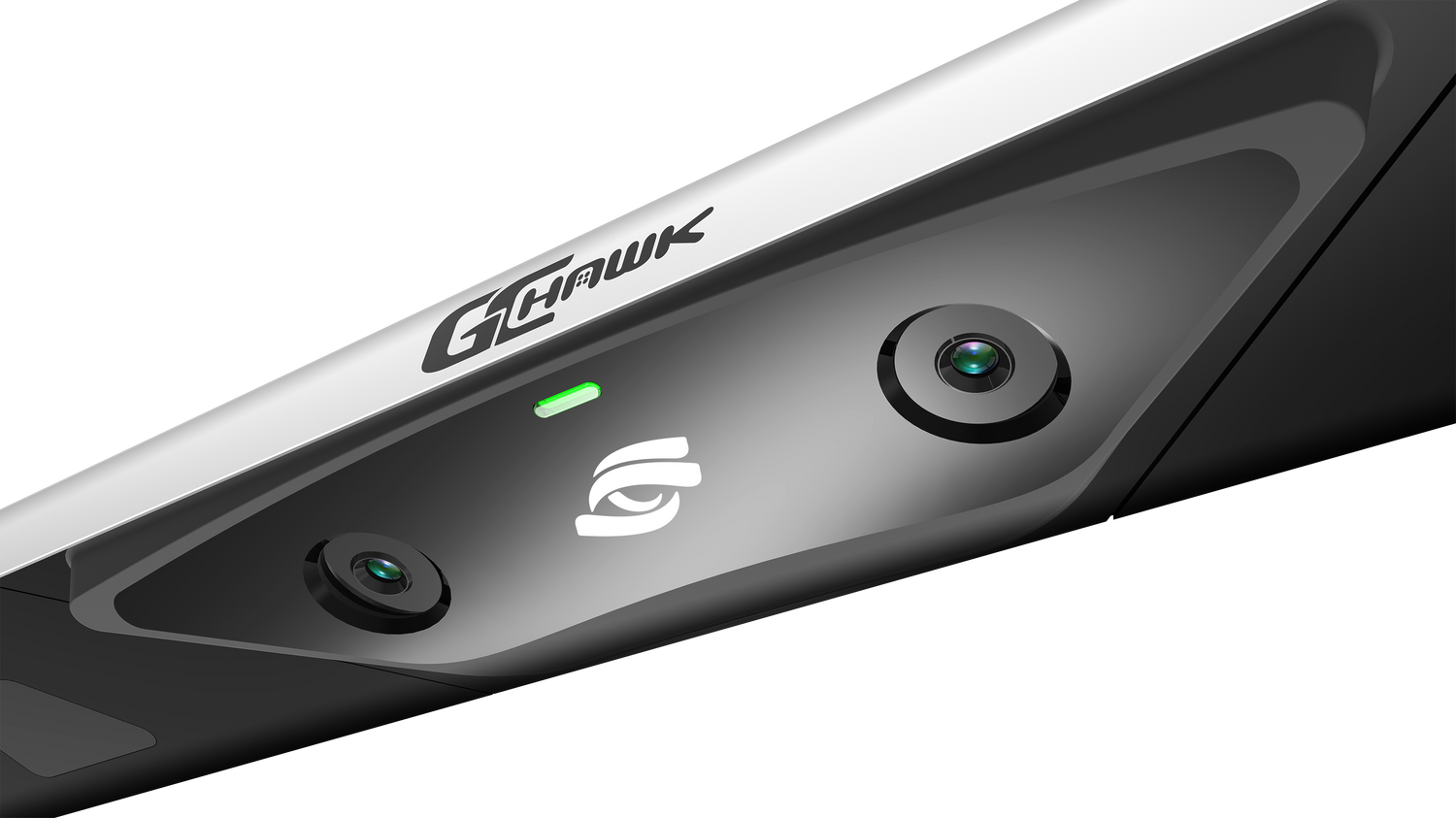 Foresight GCHawk Lanceermonitor