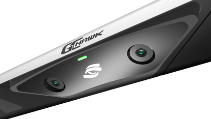 Foresight GCHawk Lanceermonitor