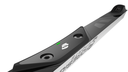 Foresight GCHawk Lanceermonitor