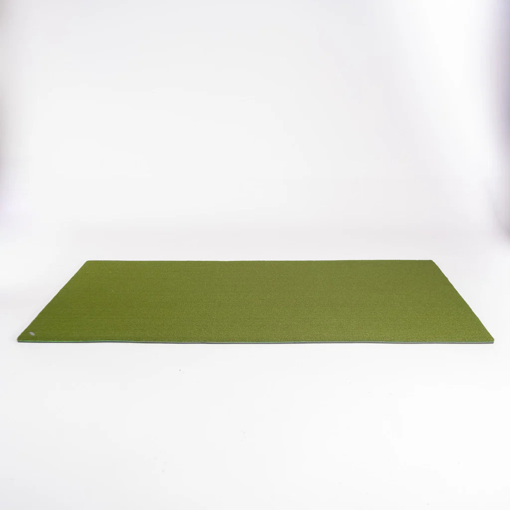 GolfTailor Winter Inzet Tee Sla Mat Nylon 3m x 1,5m (9&