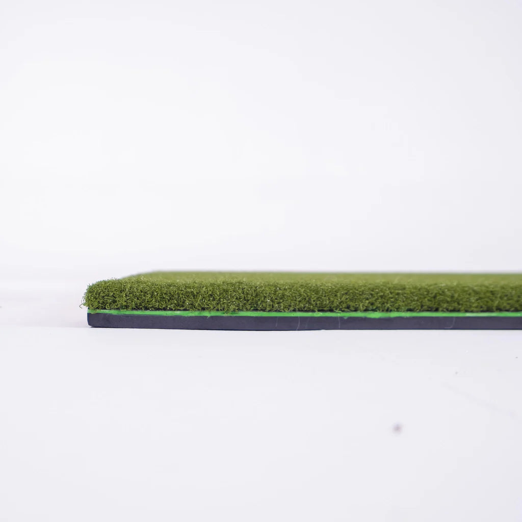GolfTailor Winter Inzet Tee Sla Mat Nylon 3m x 1,5m (9&