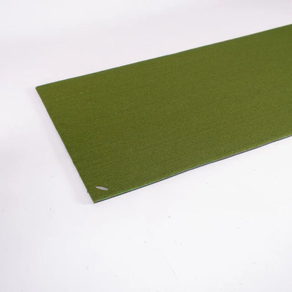 GolfTailor Winter Inzet Tee Sla Mat Nylon 3m x 1,5m (9&