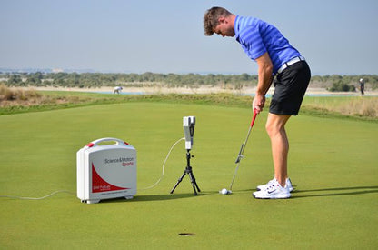SAM PuttLab