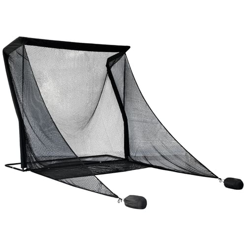 SimSpace Deluxe Oefennet