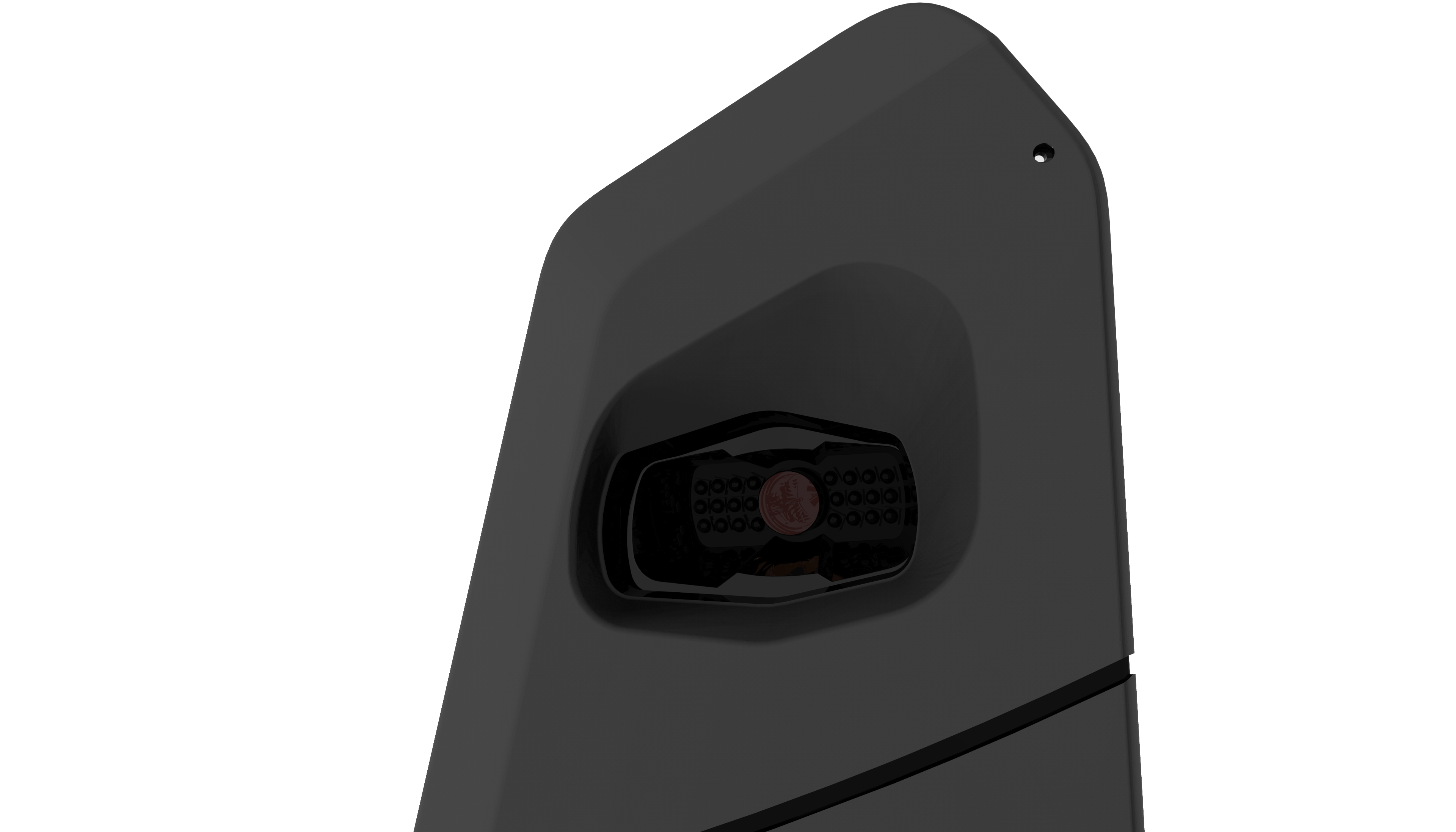 FORESIGHT SPORTS FALCON