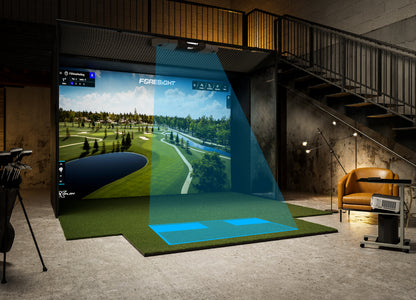 FORESIGHT SPORTS FALCON
