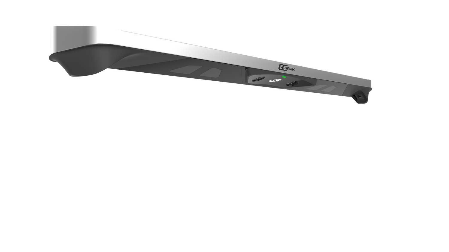 Foresight GCHawk Lanceermonitor