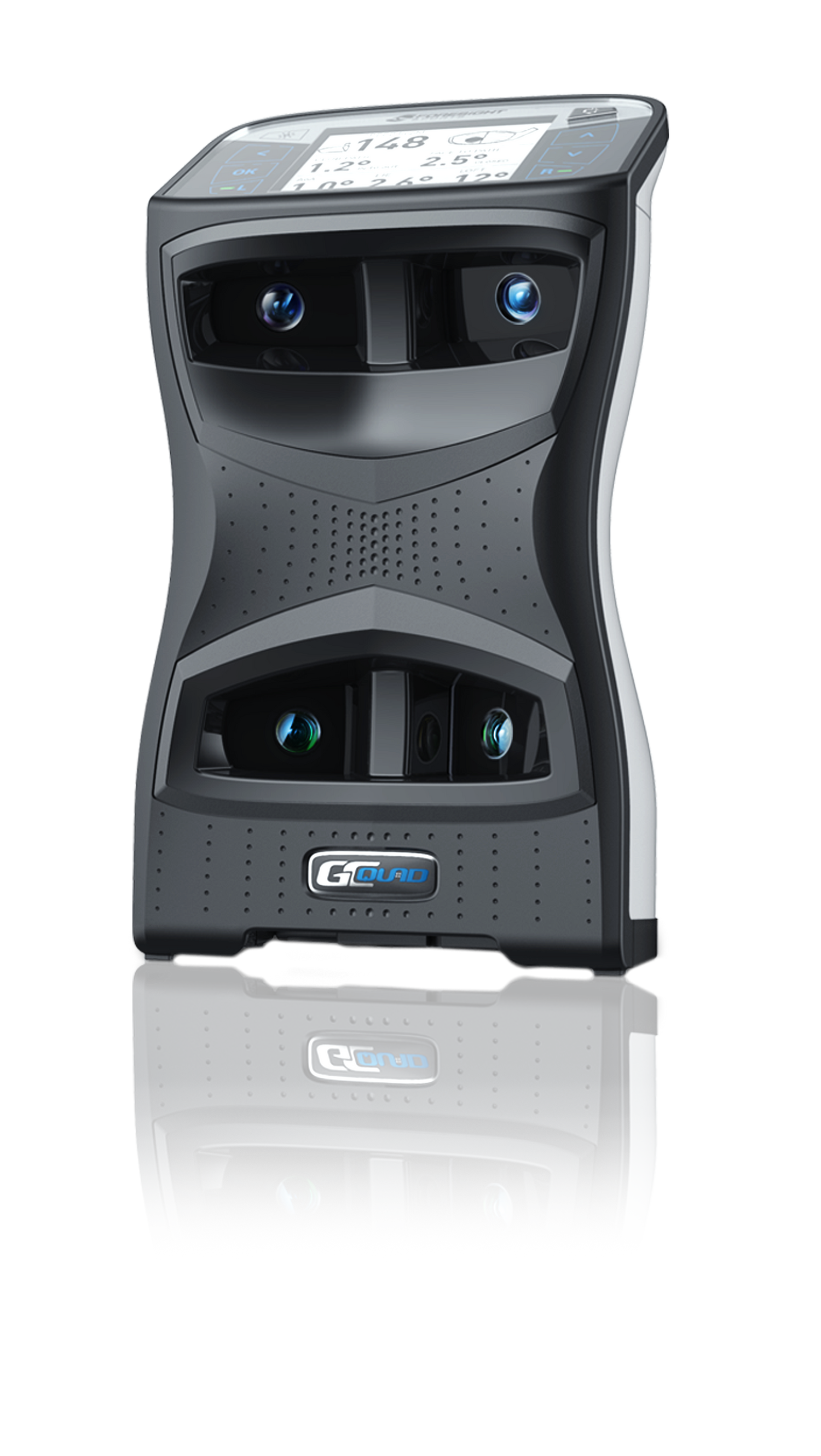 Foresight Sports GC Quad