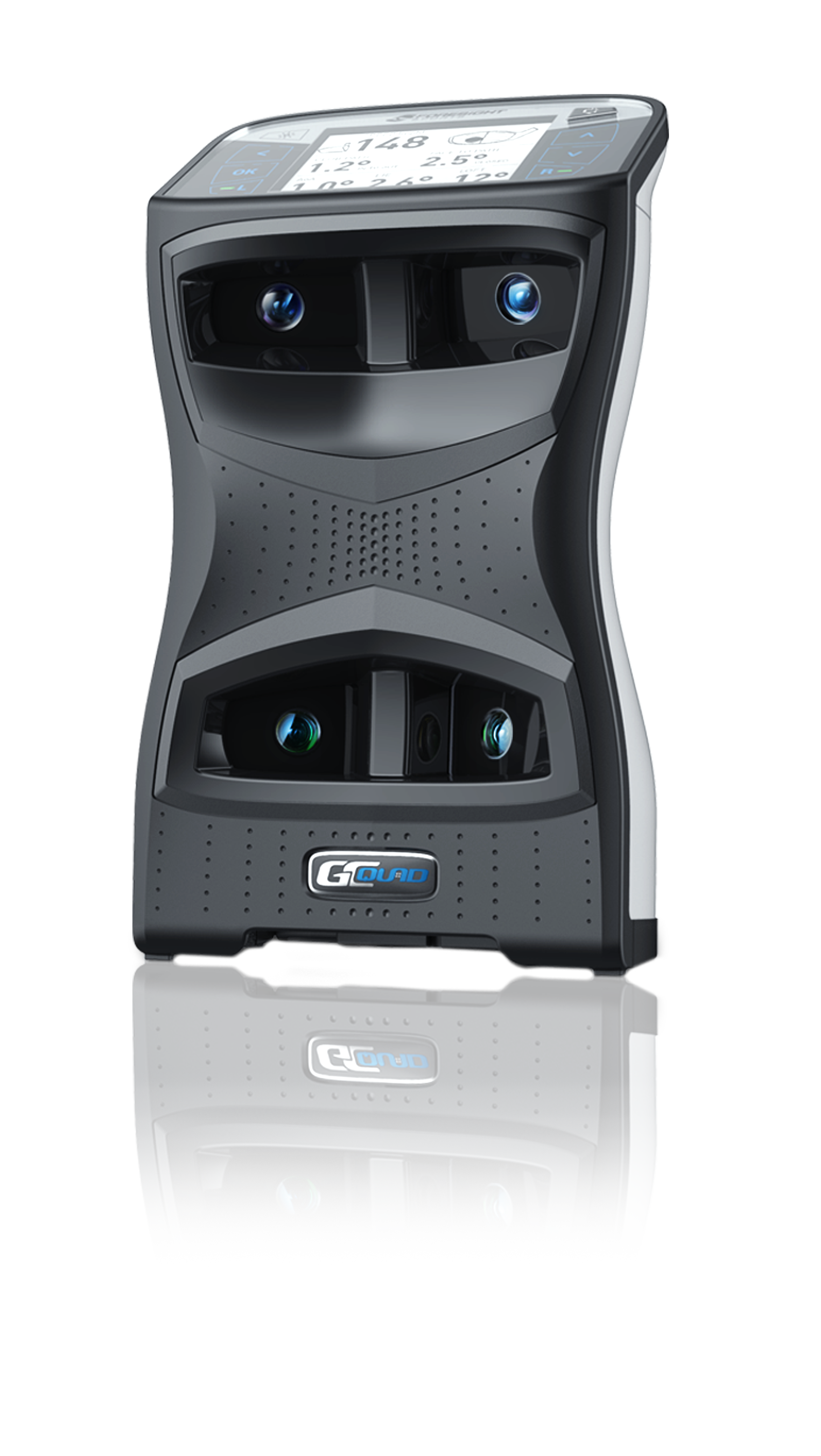 Foresight Sports GC Quad