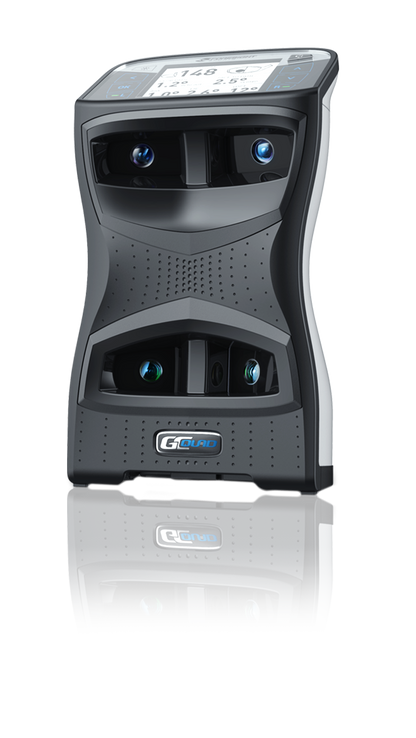 Foresight Sports GC Quad