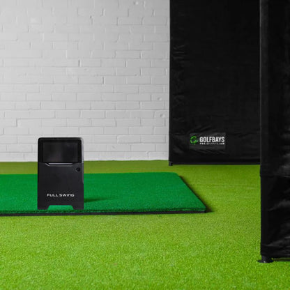 Full Swing Kit Golf-Simulator-Bundle