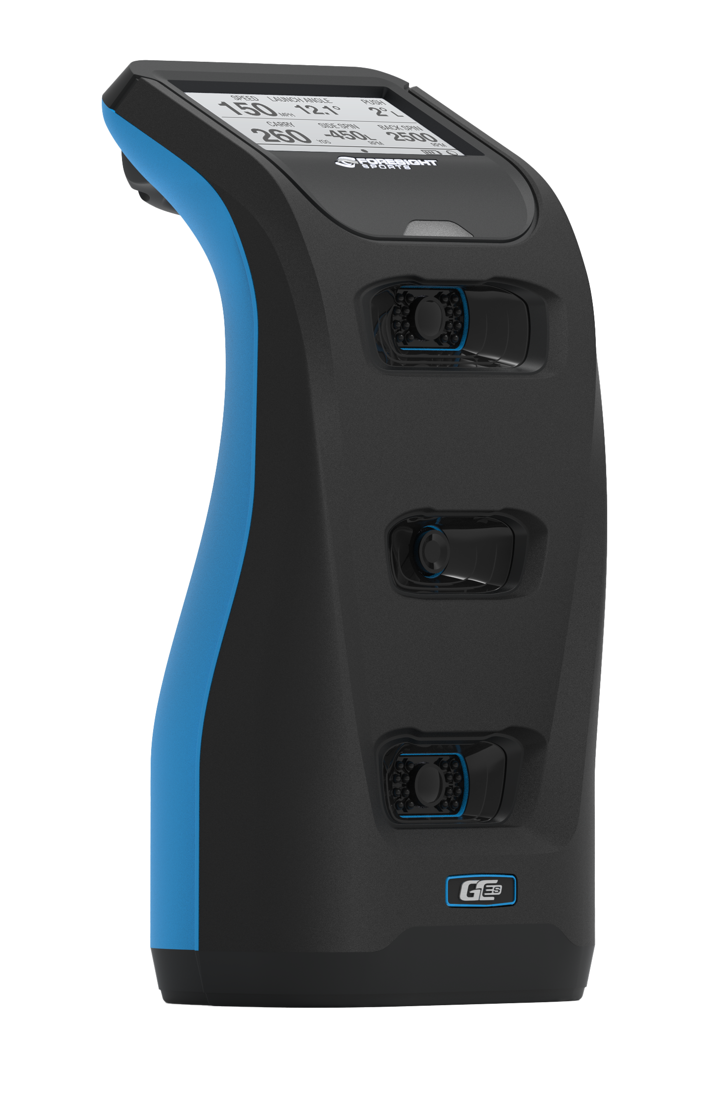 Foresight GC3S